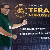 Formação Terapia Neurossistêmica